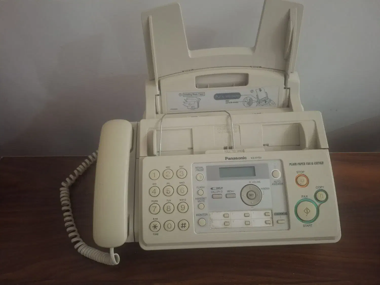 فکس|پرینتر، اسکنر، کپی، فکس|گلستان (تهران), |دیوار