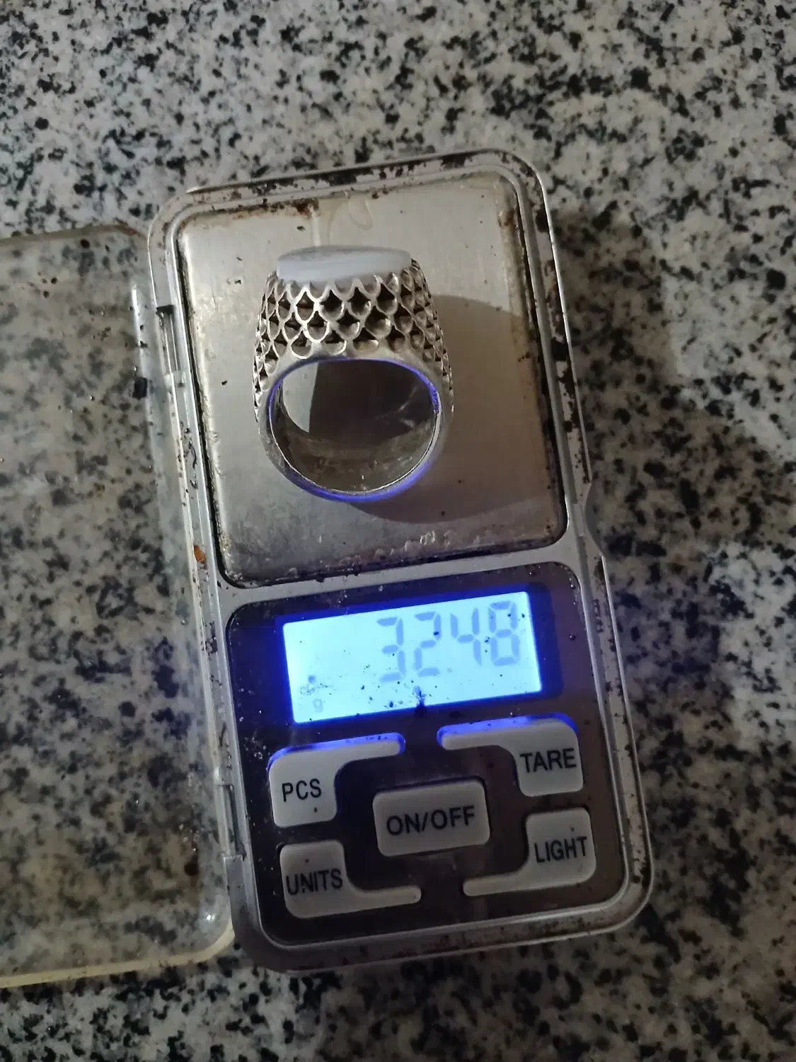 انگشتر|جواهرات|سبزوار, کاشفی شمالی (دادگستری)|دیوار