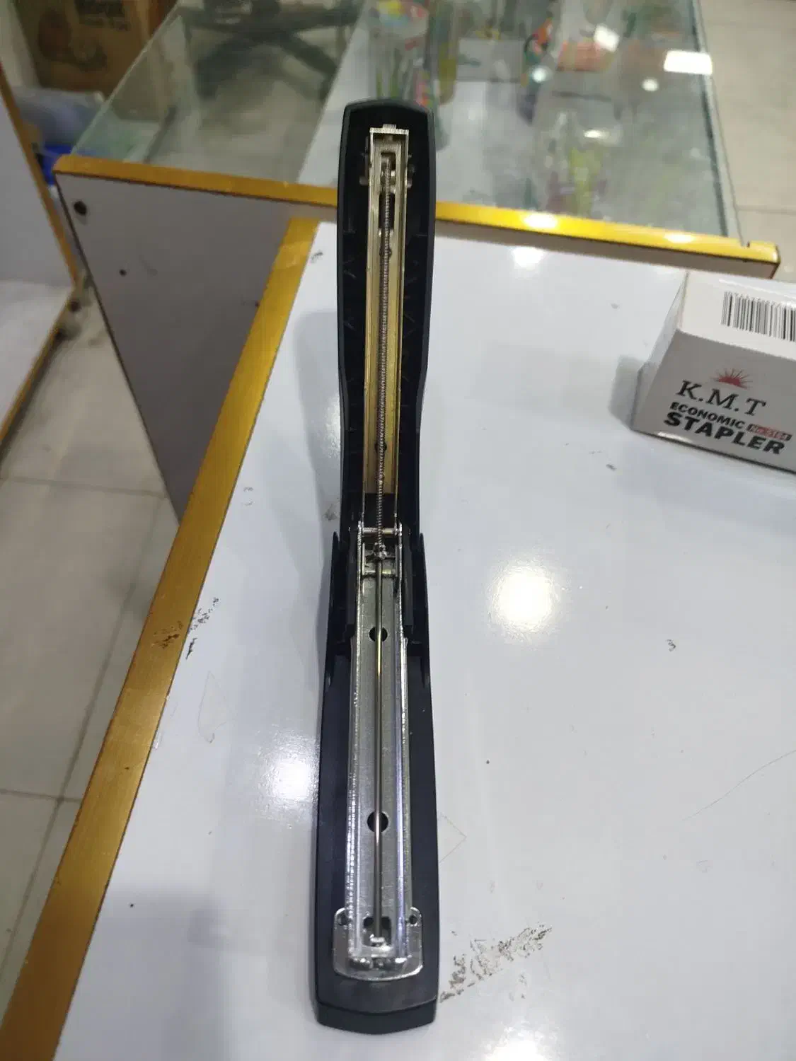 منگنه KMT|لوازم التحریر|اهواز, پردیس|دیوار