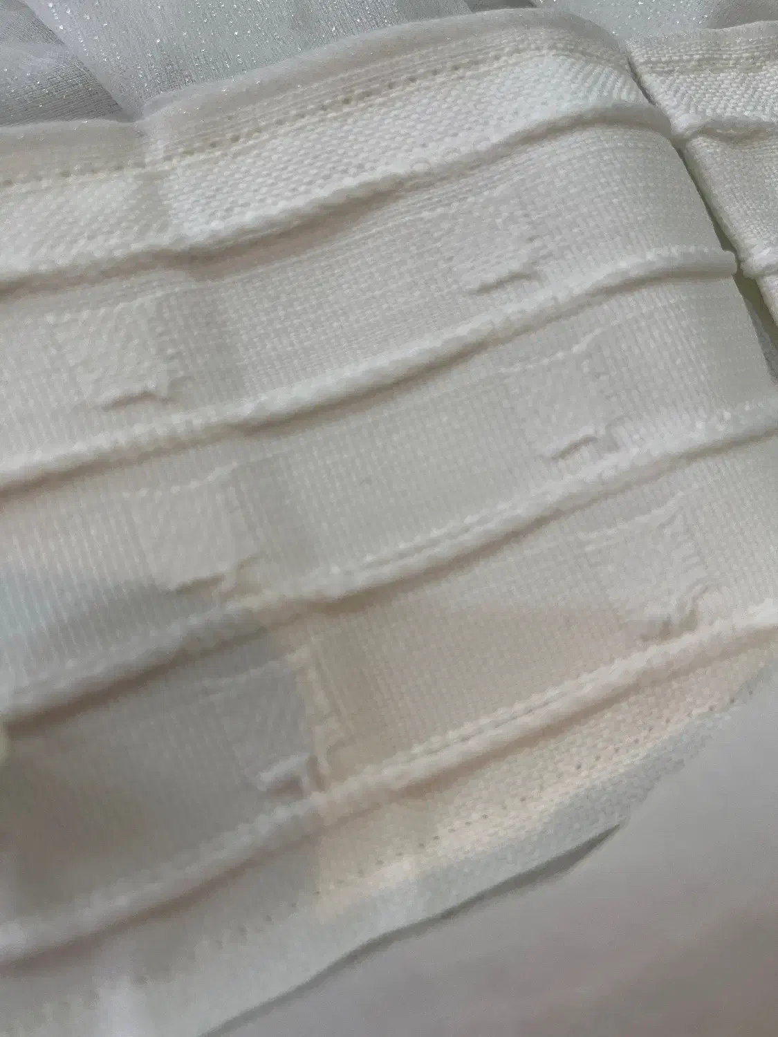 پرده|پرده، رانر، رومیزی|کرج, حصارک بالا|دیوار