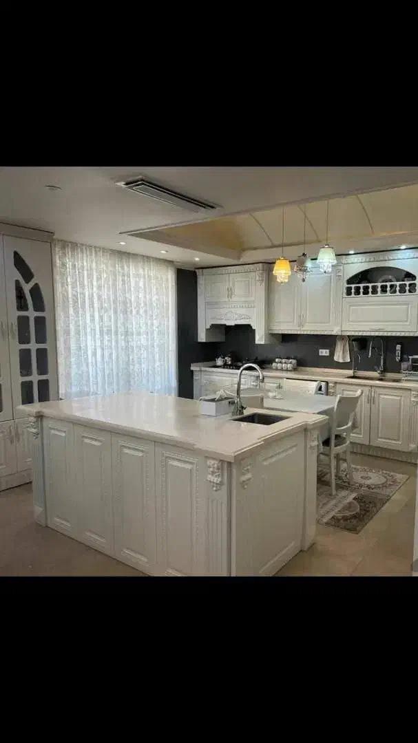 98متر  ،   فول امکانات   ،  صفرتاصد بازسازی شده