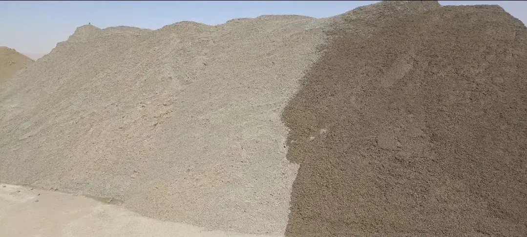 نخودی.بادامی.ماسه. شسته.بادی|عمدهفروشی|رشت, فرزانه|دیوار