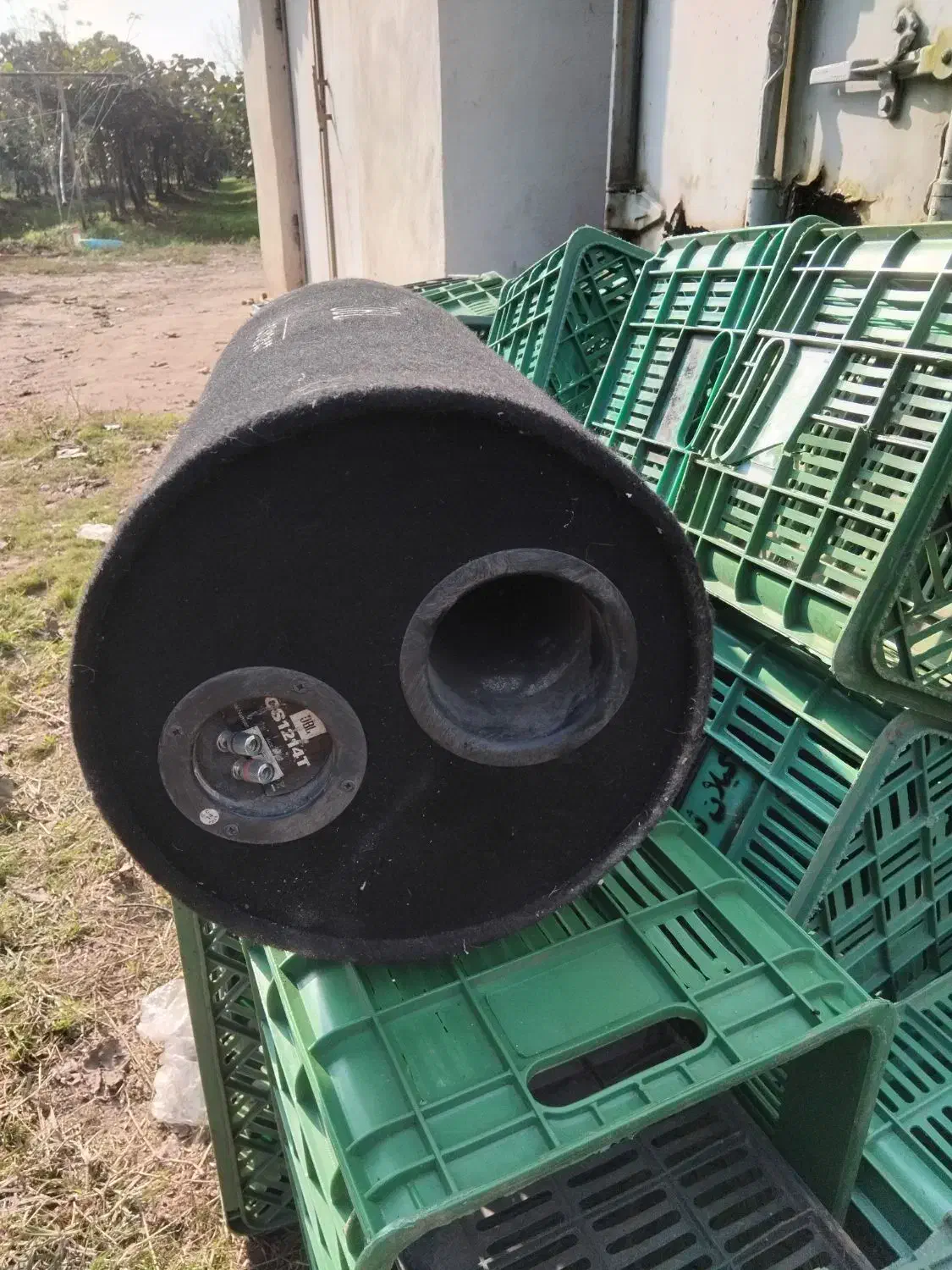 ساب جی بی ال ۱۰۰۰|صوتی و تصویری|کیاشهر, |دیوار