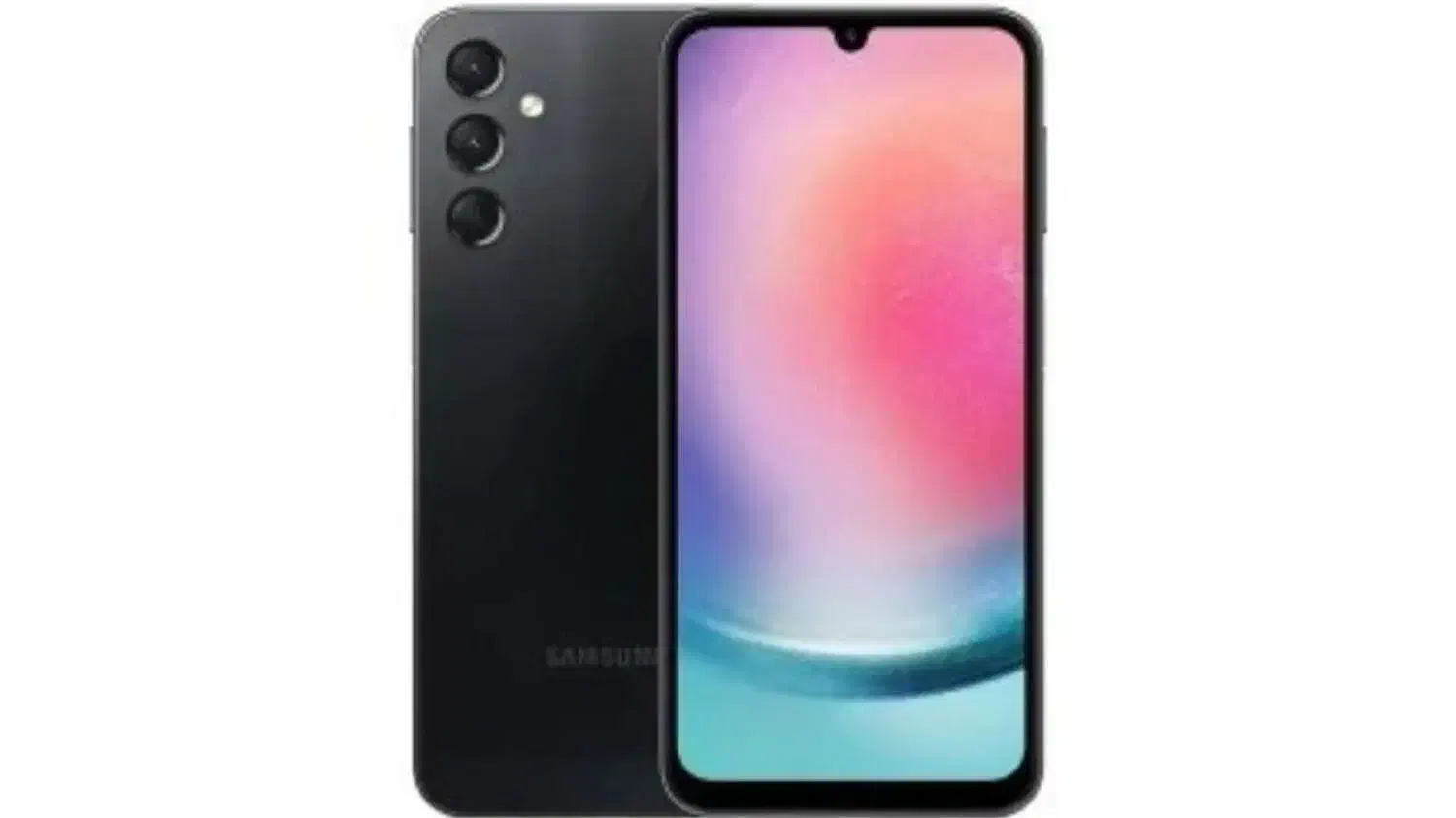 گوشی a24|موبایل|تهران, نجات اللهی|دیوار