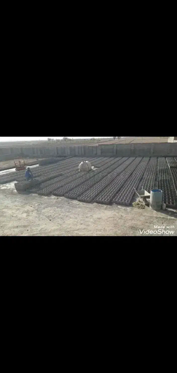 بلوک سیمانی|مصالح و تجهیزات ساختمان|جوین, |دیوار