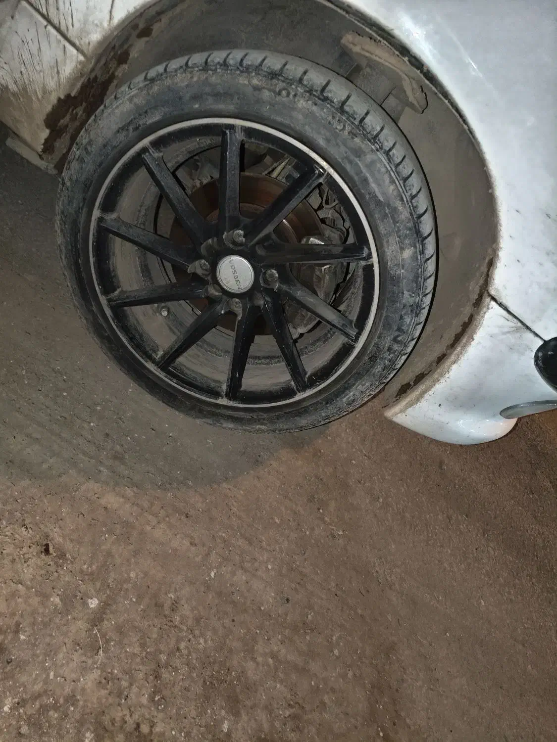 رینگ|قطعات یدکی و لوازم جانبی|جلفا, |دیوار