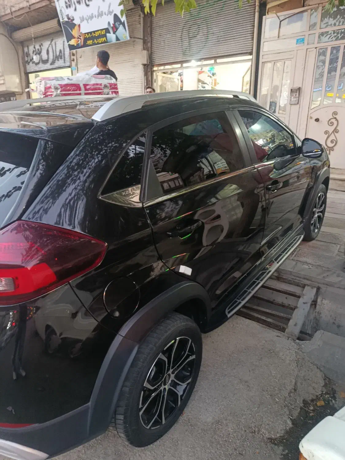 mvm x22pro|خودرو سواری و وانت|نسیمشهر, |دیوار