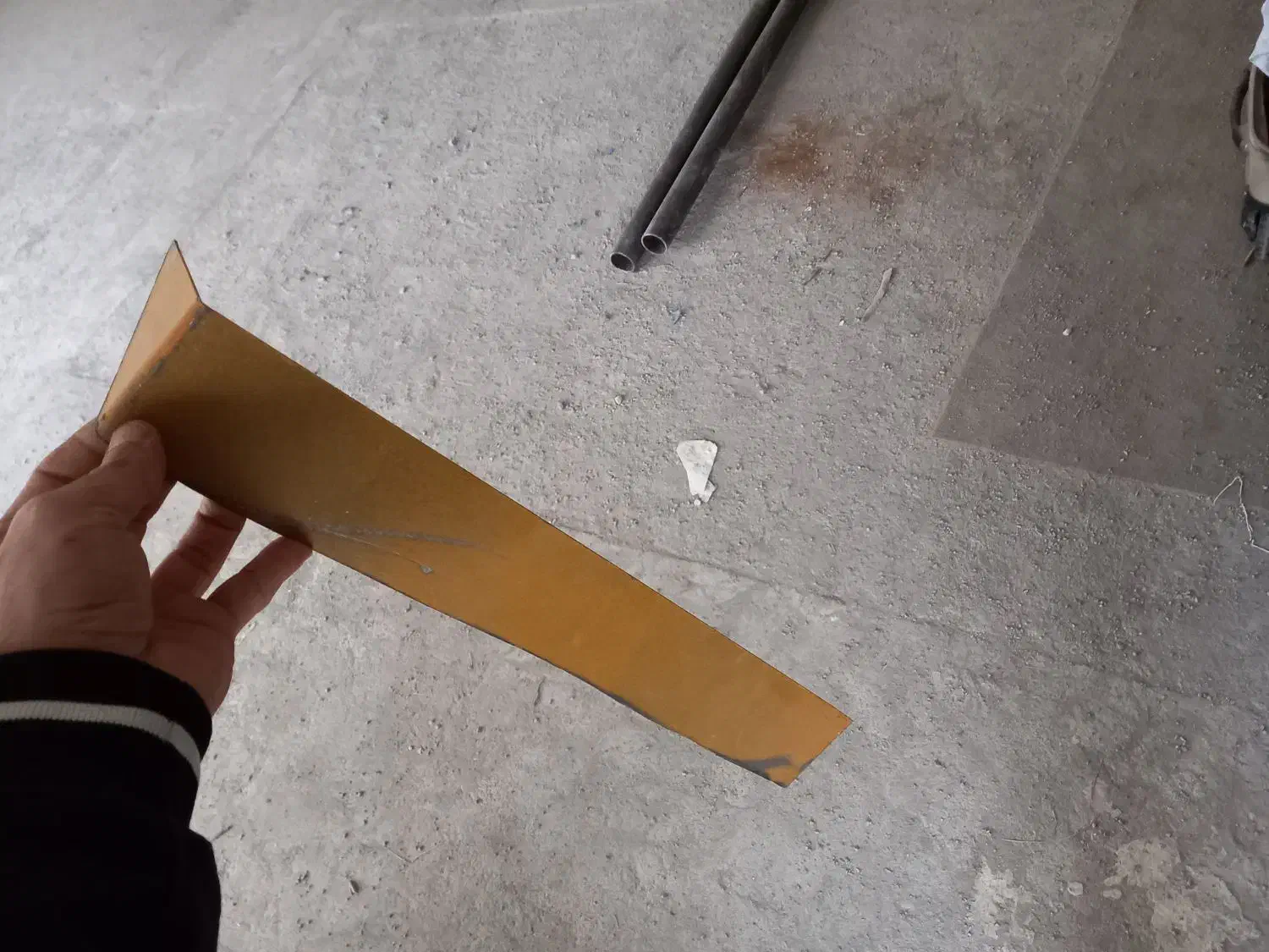 لوازم ساختمانی و ضایعات|مصالح و تجهیزات ساختمان|لاهیجان, مهرگان|دیوار