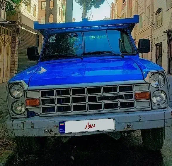 نیسان دوگانه ۹۹ شرکتی|خودرو سواری و وانت|ری, فیروزآبادی|دیوار