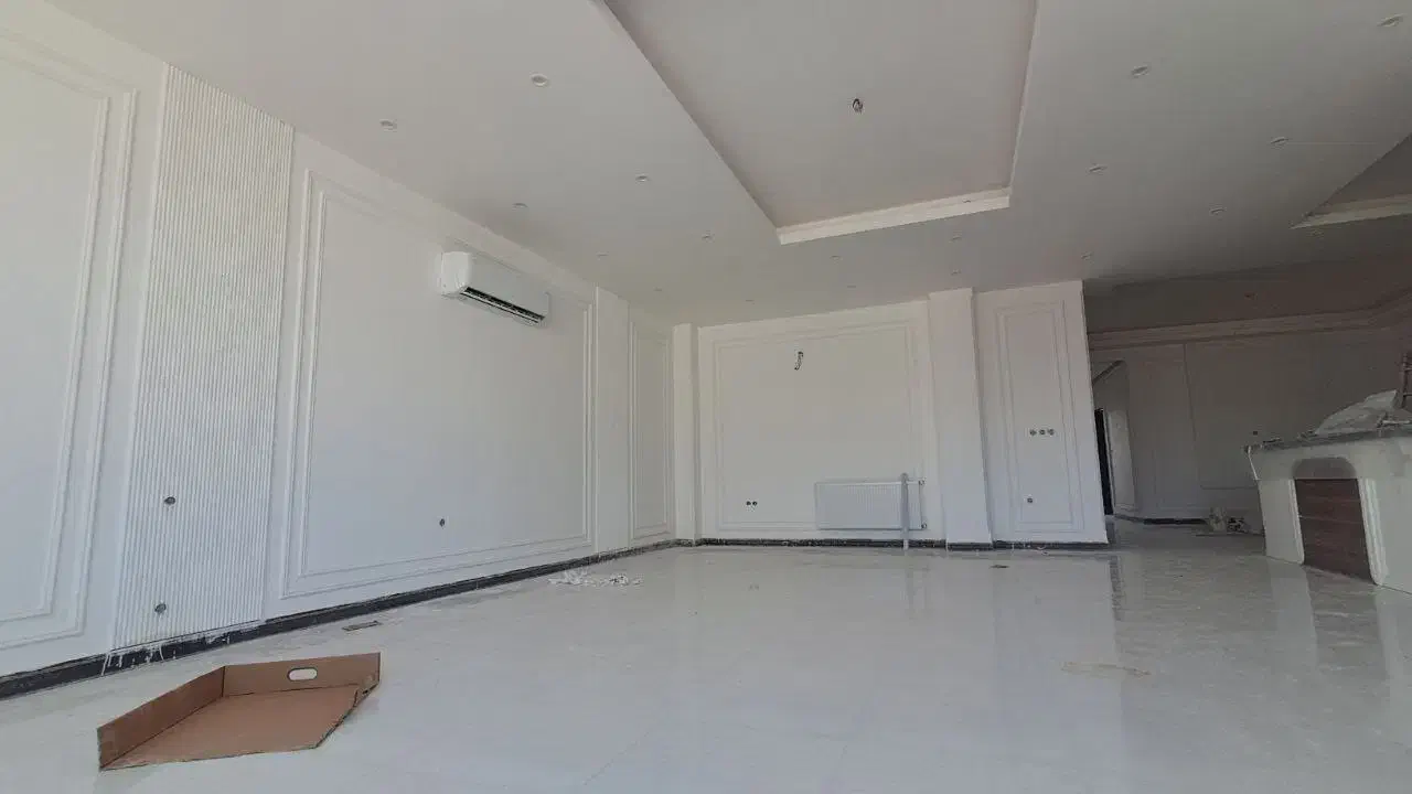 نقاشی و رنگ آمیزی ساختمان|خدمات پیشه و مهارت|قم, پردیسان|دیوار