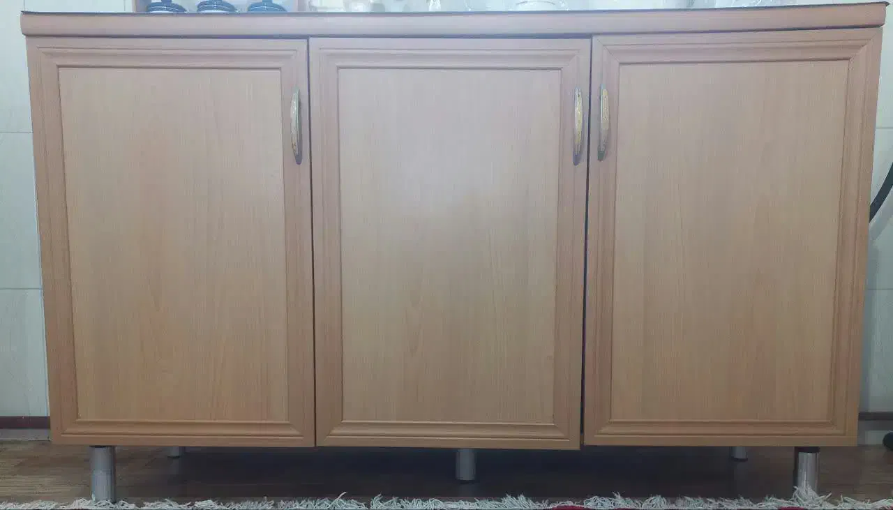 وسایل چوبی|جاکفشی، کمد، دراور|مراغه, |دیوار