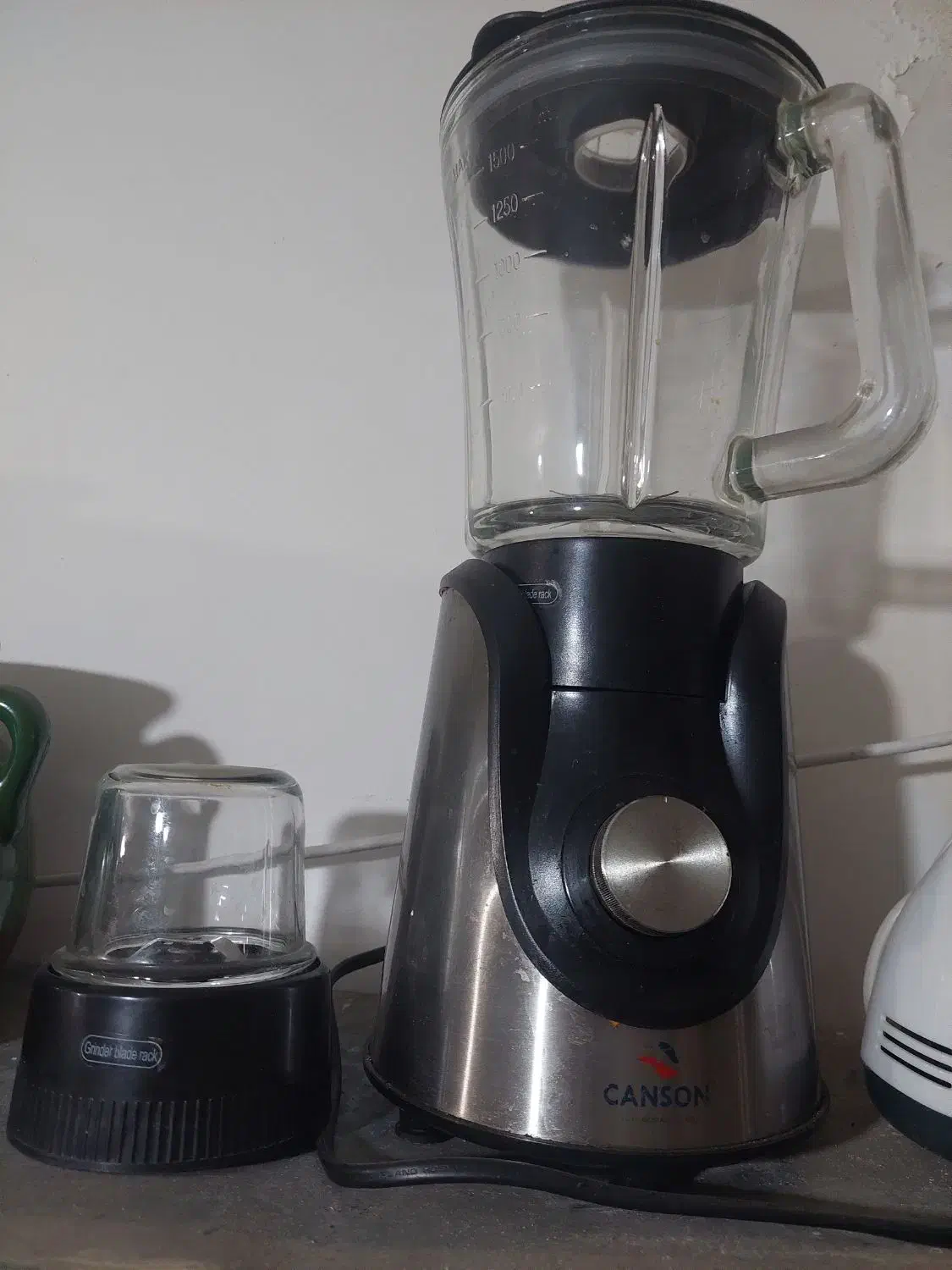 سرخ کن ومخلوط کن وهمزن برقی|سایر لوازم برقی|پاکدشت, پاکدشت (مامازند)|دیوار