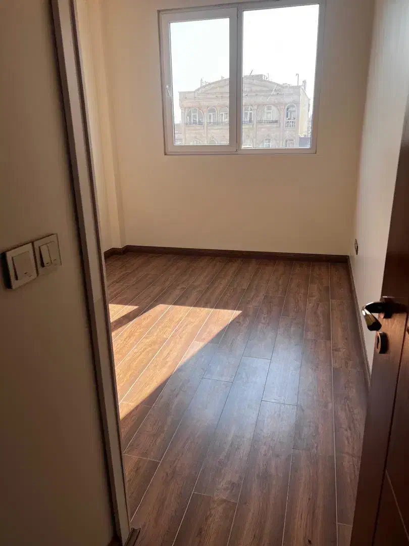 آپارتمان ،پرستار ،بانک رهنی