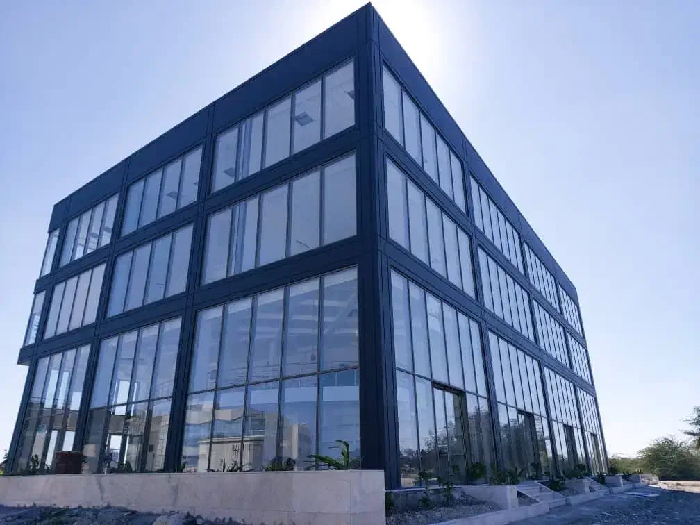 فروش ۶۰ متری اداری منطقه گلدیس املاک اصغرنژاد|فروش دفتر کار، اتاق اداری، مطب|کیش, |دیوار