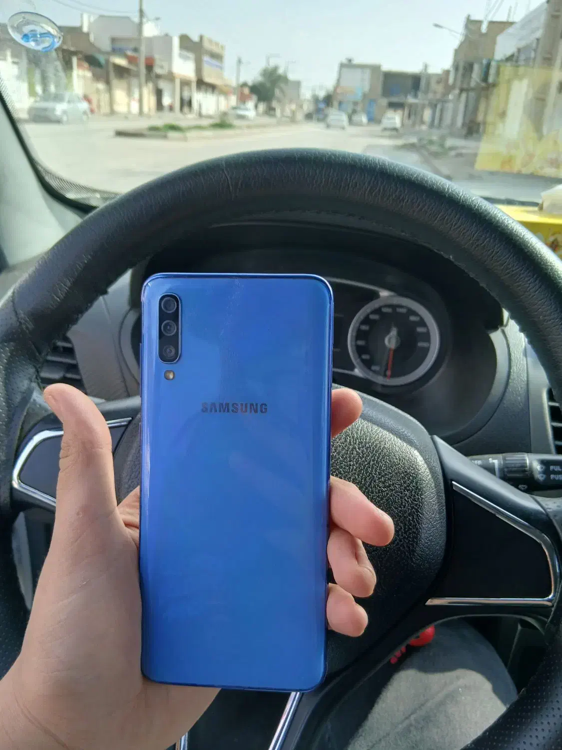 موبایل a70 128|موبایل|اهواز, کوروش|دیوار