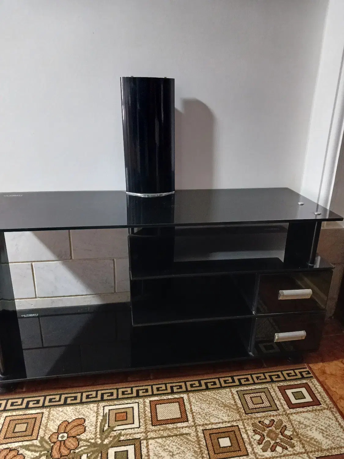 میز تلویزیون|میز تلویزیون|رشت, کوی فکوری|دیوار