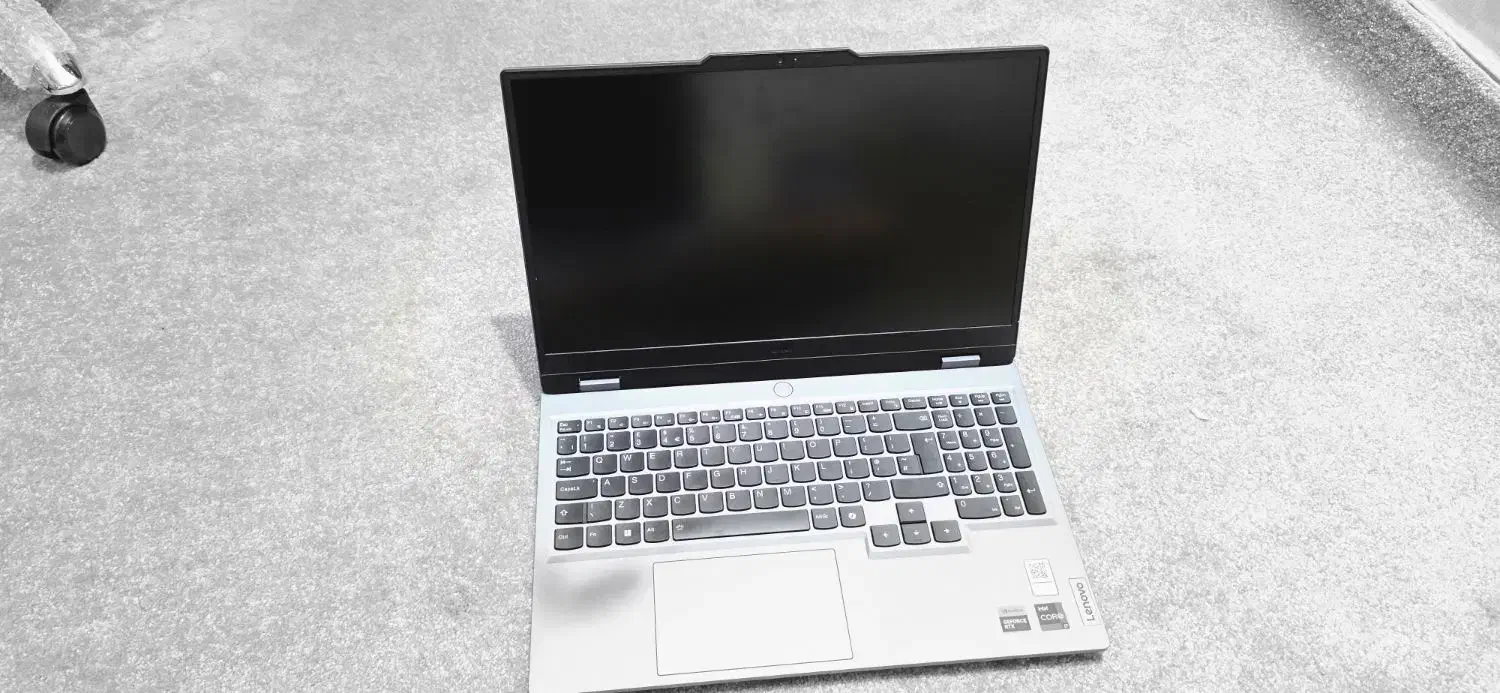 Lenovo Loq 2024 نسل13|رایانه همراه|شیراز, فخرآباد (دروازه کازرون)|دیوار