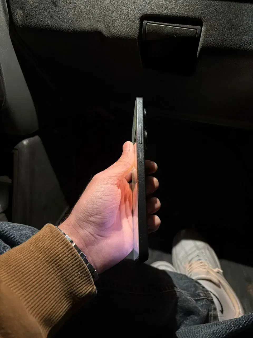 نوت ۱۳ پرو|موبایل|زرند, |دیوار