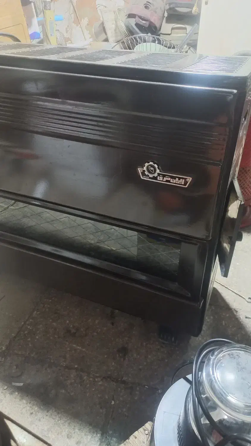 بخاری‌‌گازی‌|بخاری، هیتر، شومینه|شاهرود, |دیوار