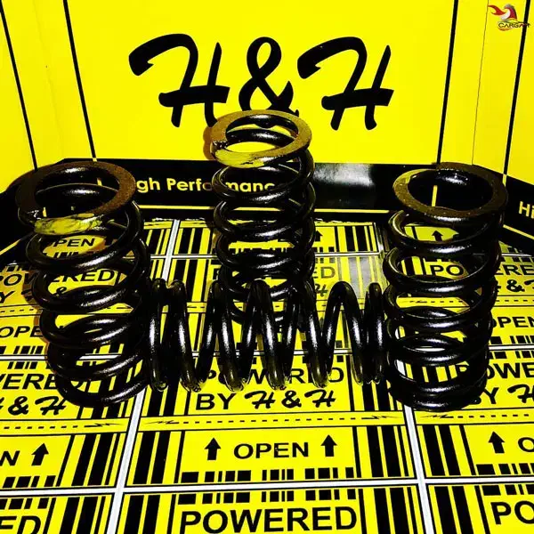 لوازم تقویتی تیوفایو|قطعات یدکی و لوازم جانبی|قم, هفت تیر|دیوار