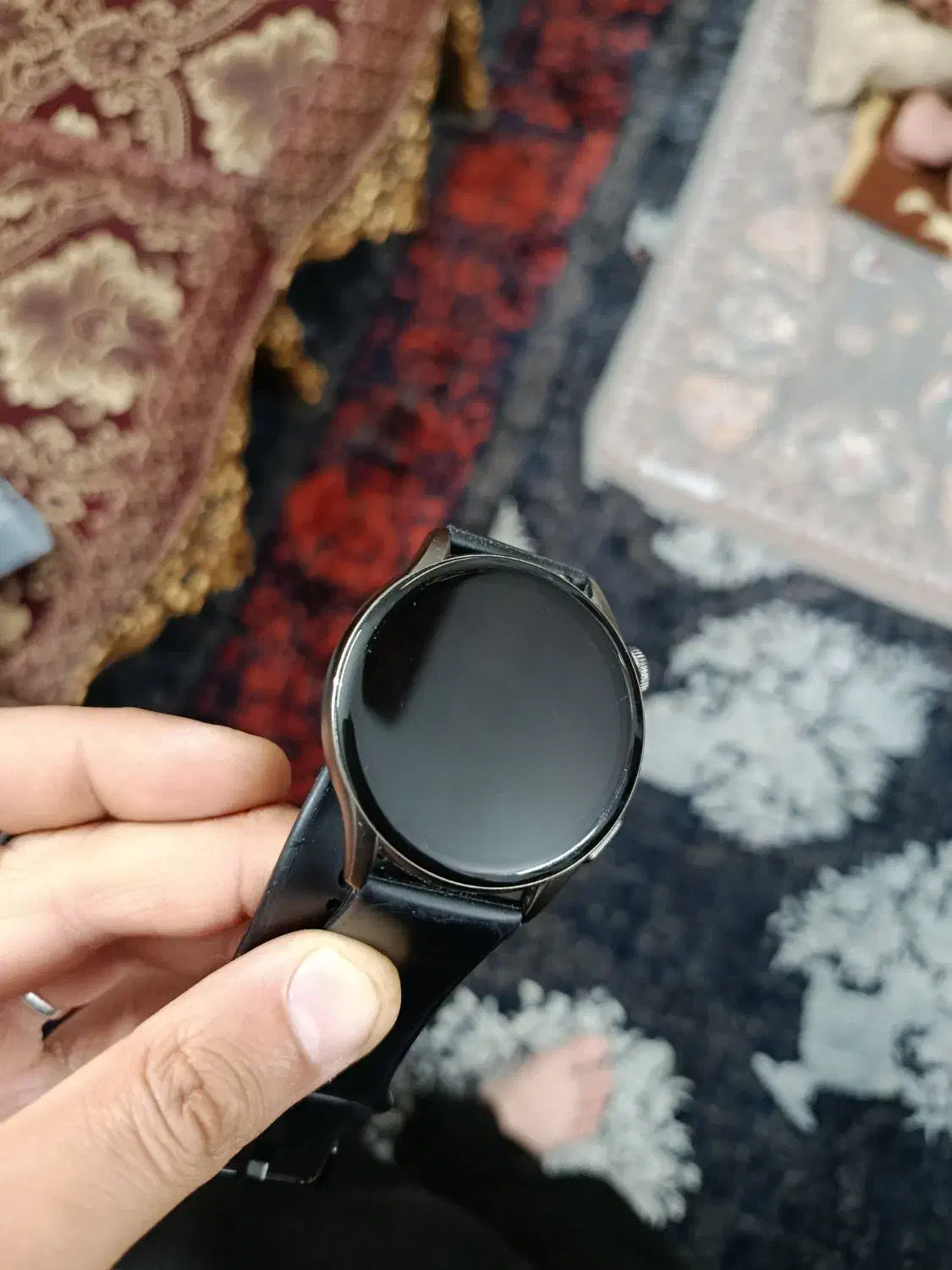 ۲ تا ساعت بروز خب از بهترین برنده ها|ساعت|مشهد, بهاران|دیوار