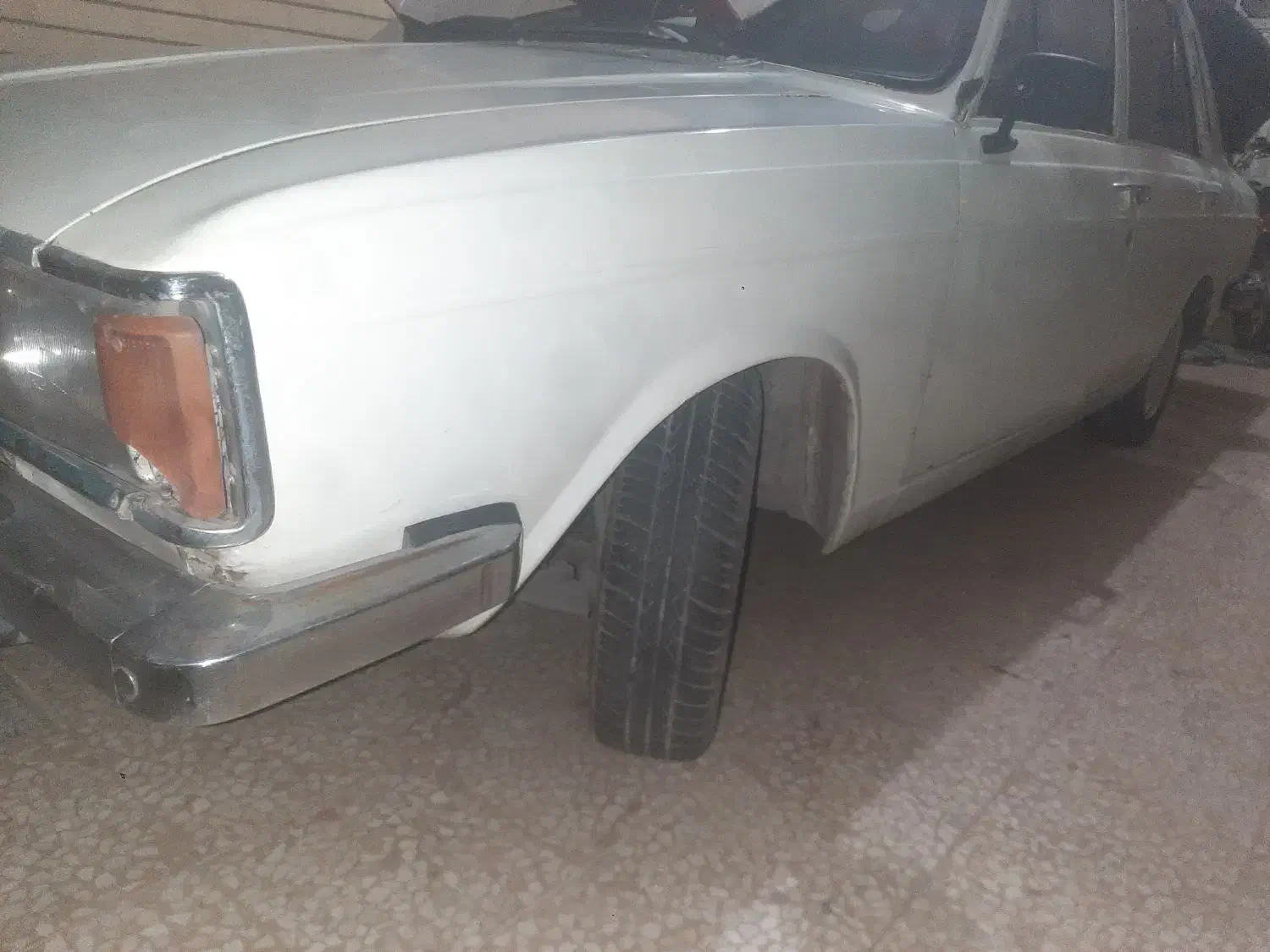 پیکان ۷۹ دوگانه|خودرو سواری و وانت|فلاورجان, |دیوار