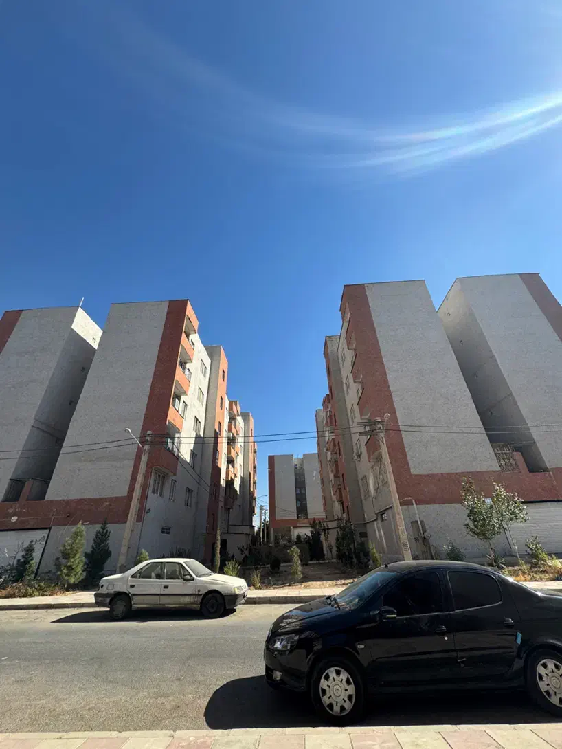 ارتیمان/ باپارکینگ /خ سرزمین/ ویو دار/ وام تسویه|فروش آپارتمان|هشتگرد, شهرک آرتیمان|دیوار