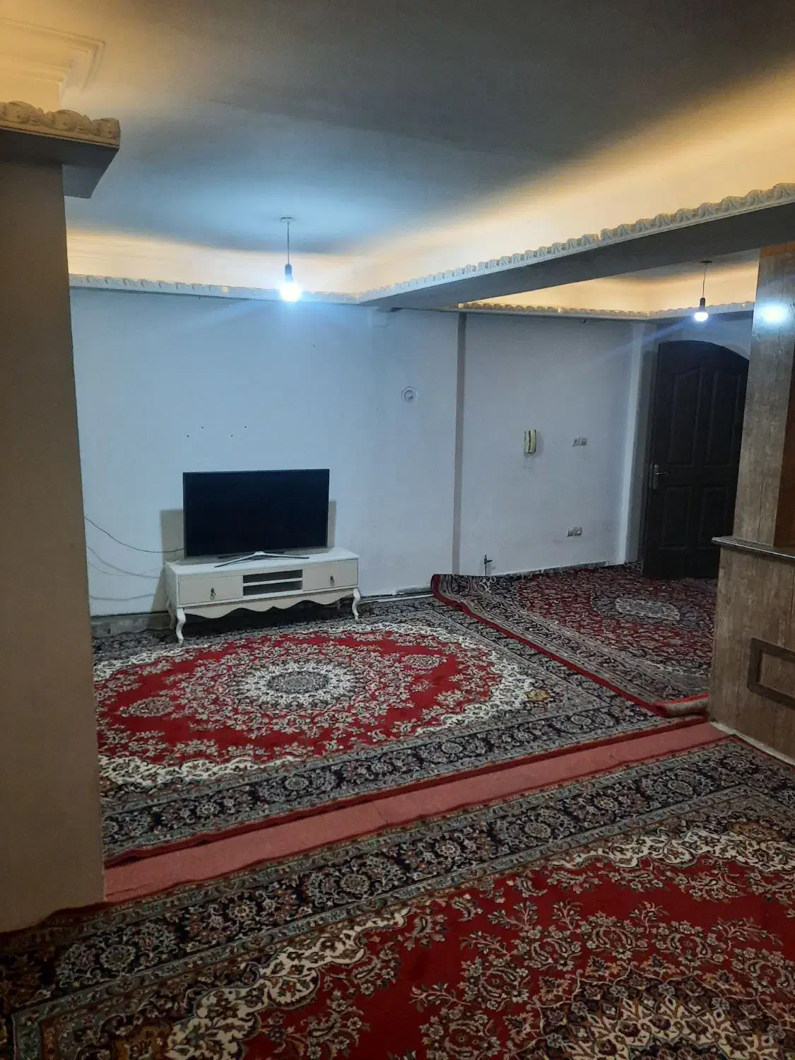 سوئیت اجاره روزانه نزدیک به حرم خیابان طبرسی|اجارهٔ کوتاه‌مدت آپارتمان و سوئیت|مشهد, رسالت|دیوار