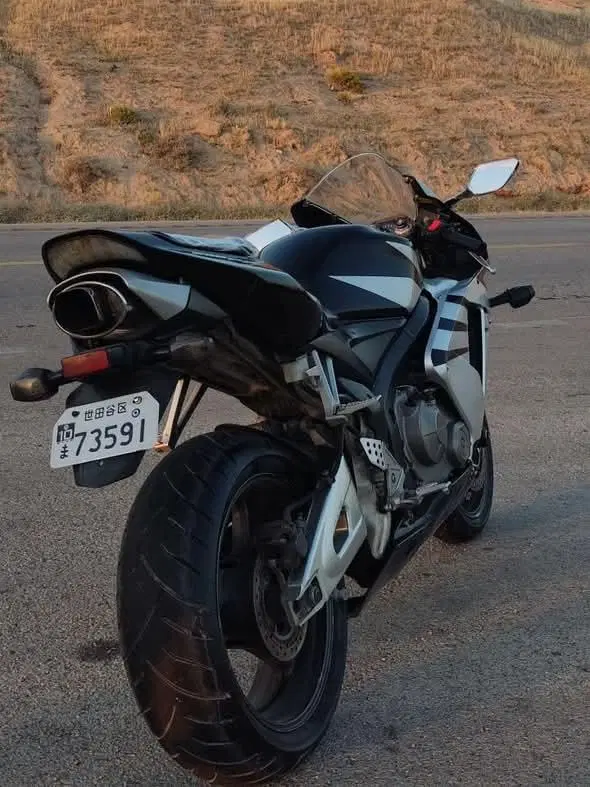 cbr600rr|موتورسیکلت|بهبهان, |دیوار