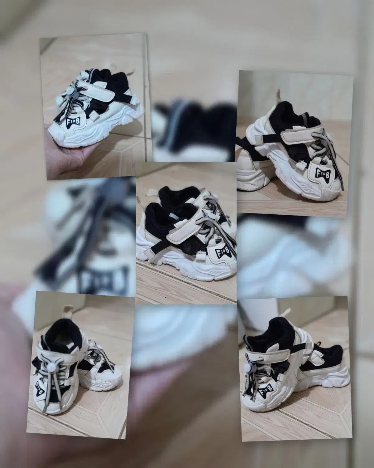 کفش بچگانه|کفش و لباس بچه|قوچان, |دیوار