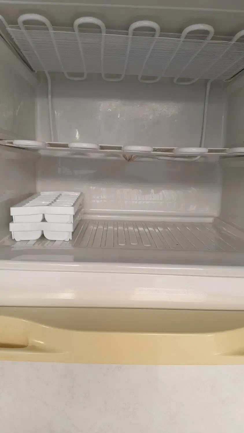 یخچال فریزر یخساران|یخچال و فریزر|قروه, |دیوار