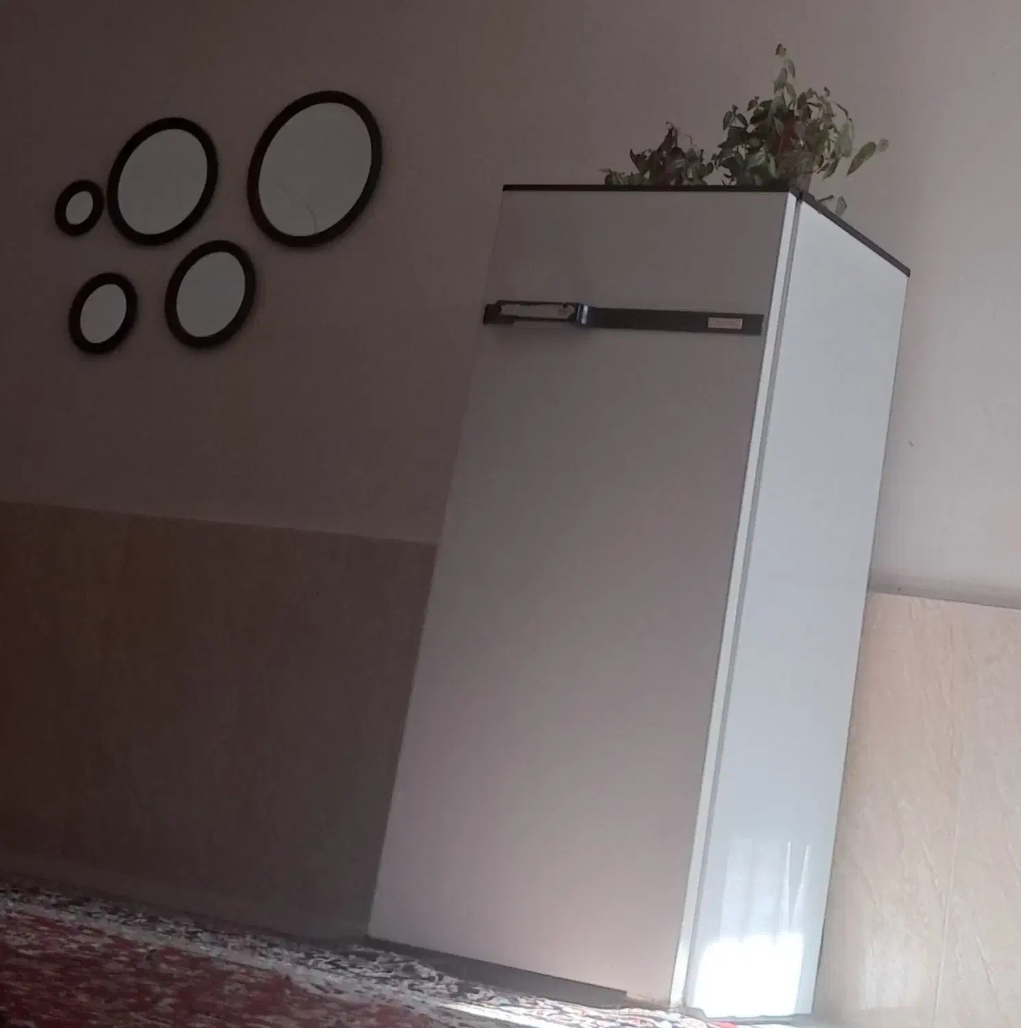 یخچال سالم|یخچال و فریزر|قوچان, |دیوار