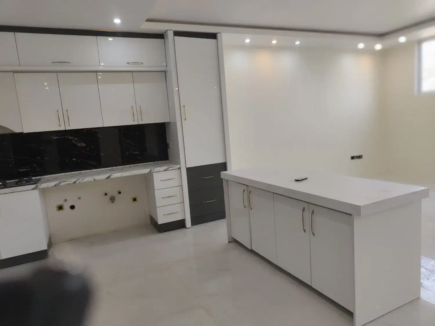 آپارتمان ۱۲۰ متری|فروش آپارتمان|مشهد, توس (بلوار توس)|دیوار