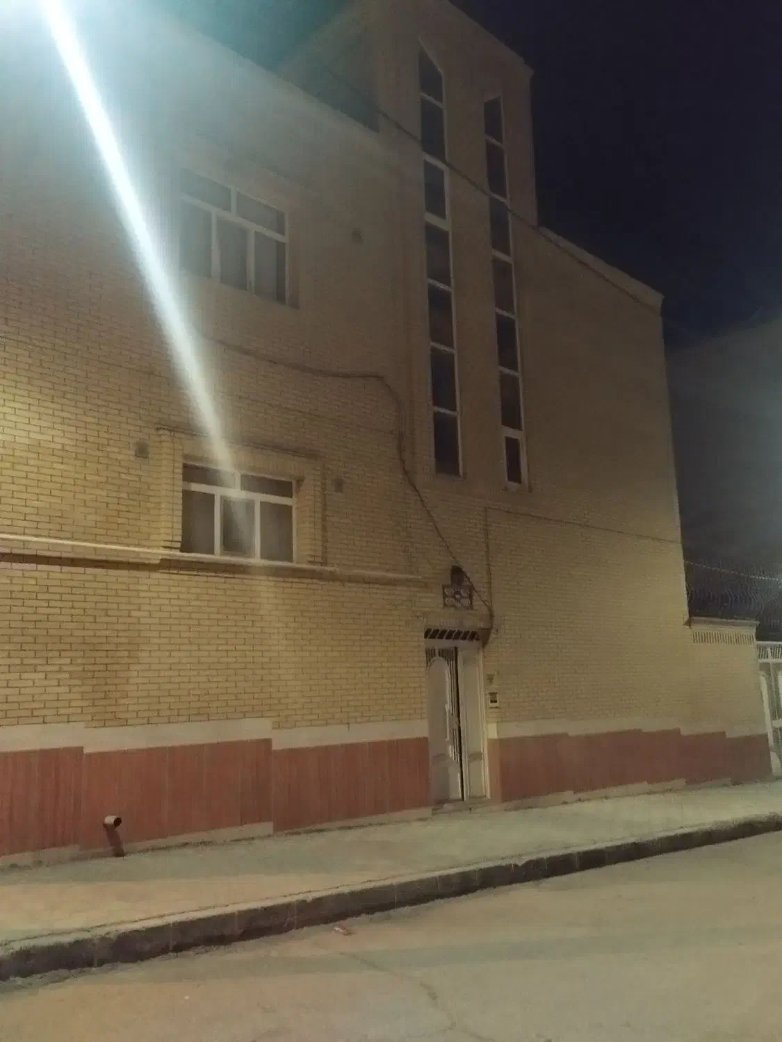 اجاره منزل ویلای صفاییه|اجارهٔ خانه و ویلا|مبارکه, |دیوار