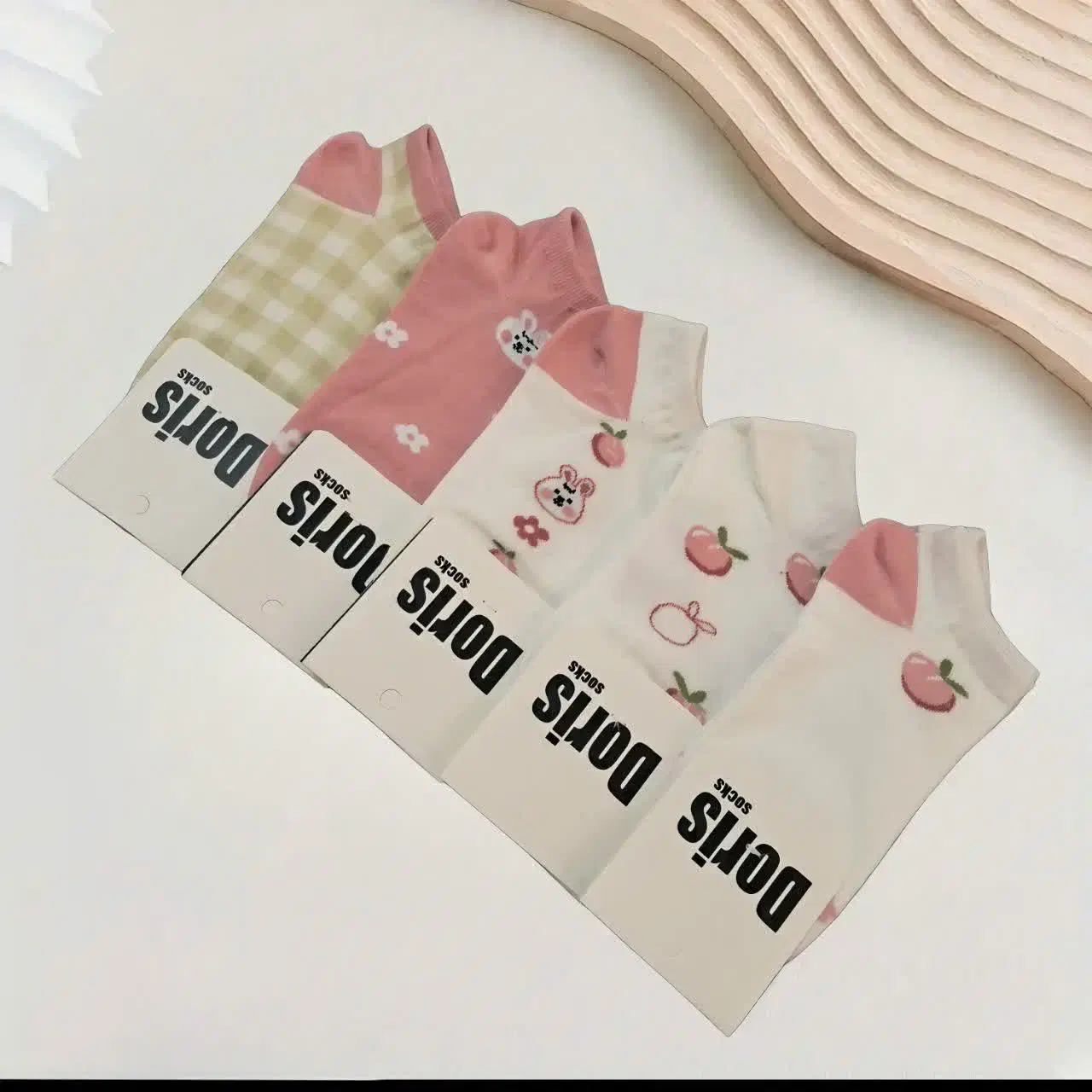 فروش عمده جوراب|لباس|مشکیندشت, |دیوار