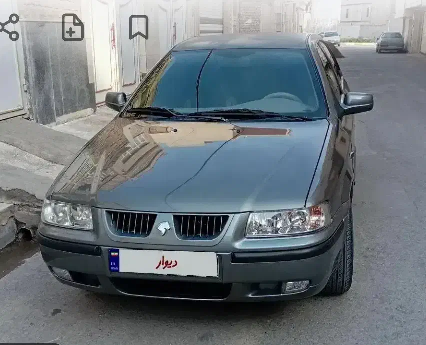 خودرو جهت سرویس دهی|خدمات حمل و نقل|قم, پردیسان|دیوار