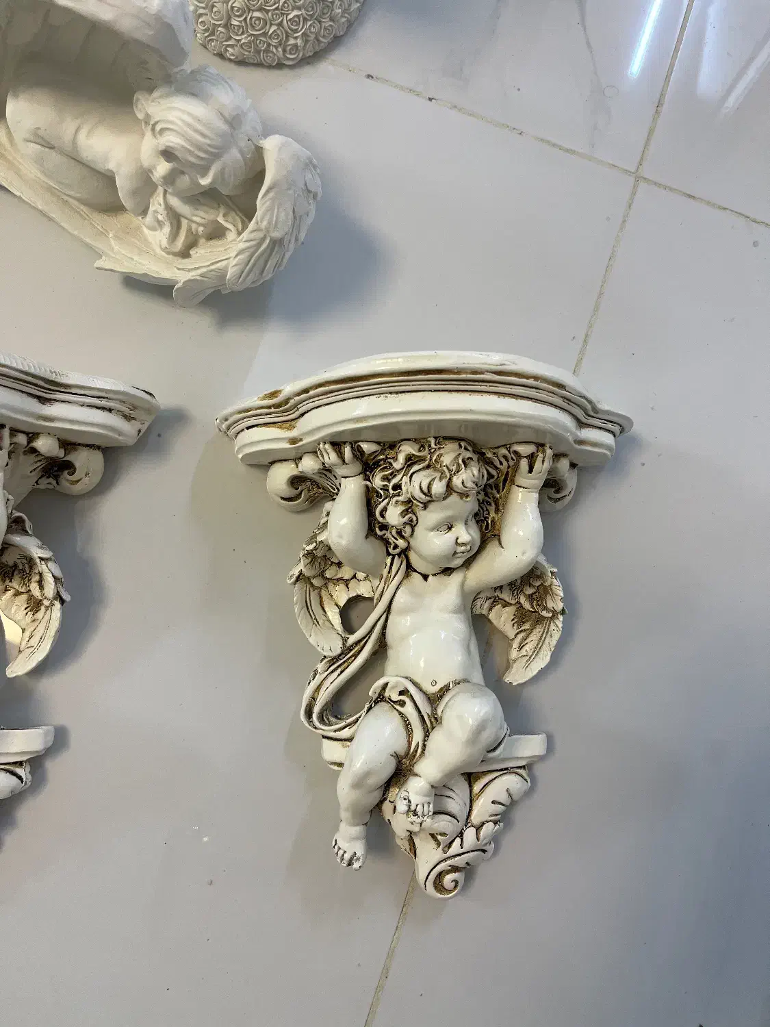 مجسمه و دیوارکوب|مجسمه، تندیس، ماکت|اراک, |دیوار