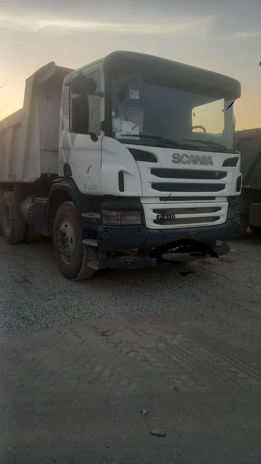 استخدام راننده پایه ۱|استخدام حمل و نقل|باقرشهر, |دیوار