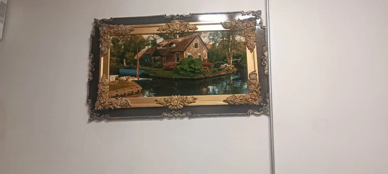 تابلو فرش|تابلو، نقاشی، عکس|گناباد, |دیوار