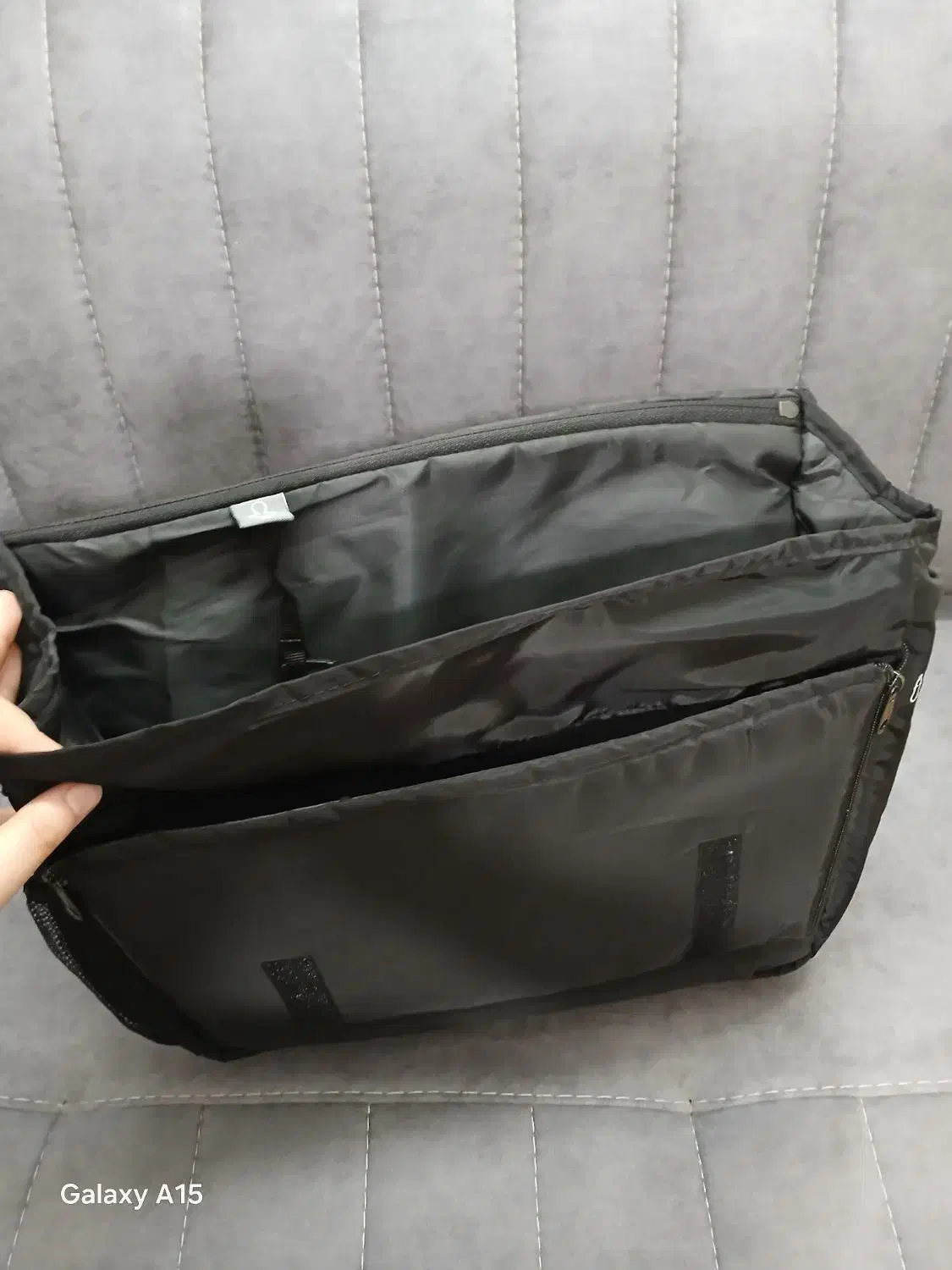 ساک بچه|کیف، کفش، کمربند|ری, فیروزآباد|دیوار