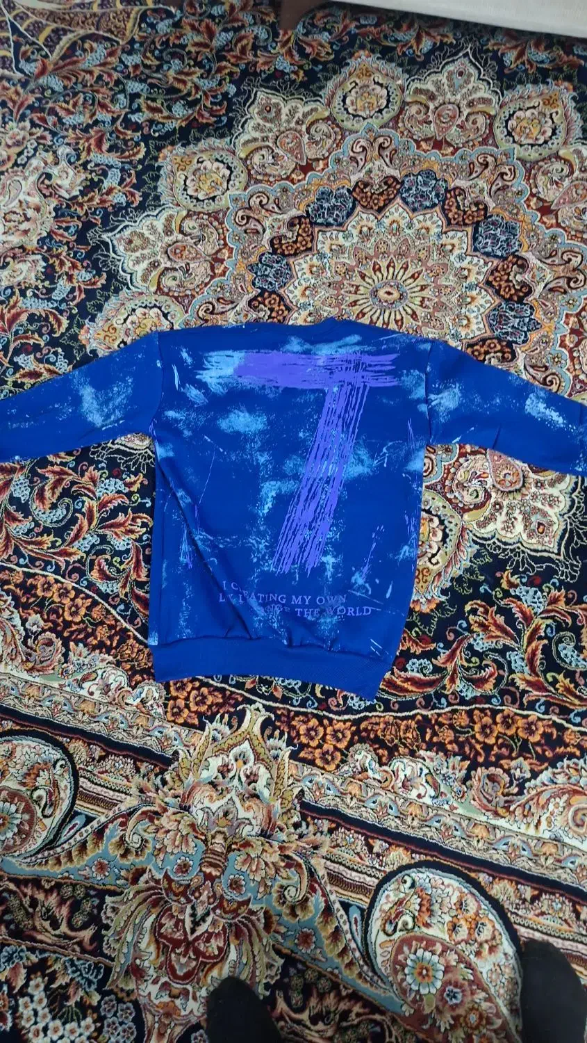 دورس|لباس|کاشان, پشت شهربانی|دیوار