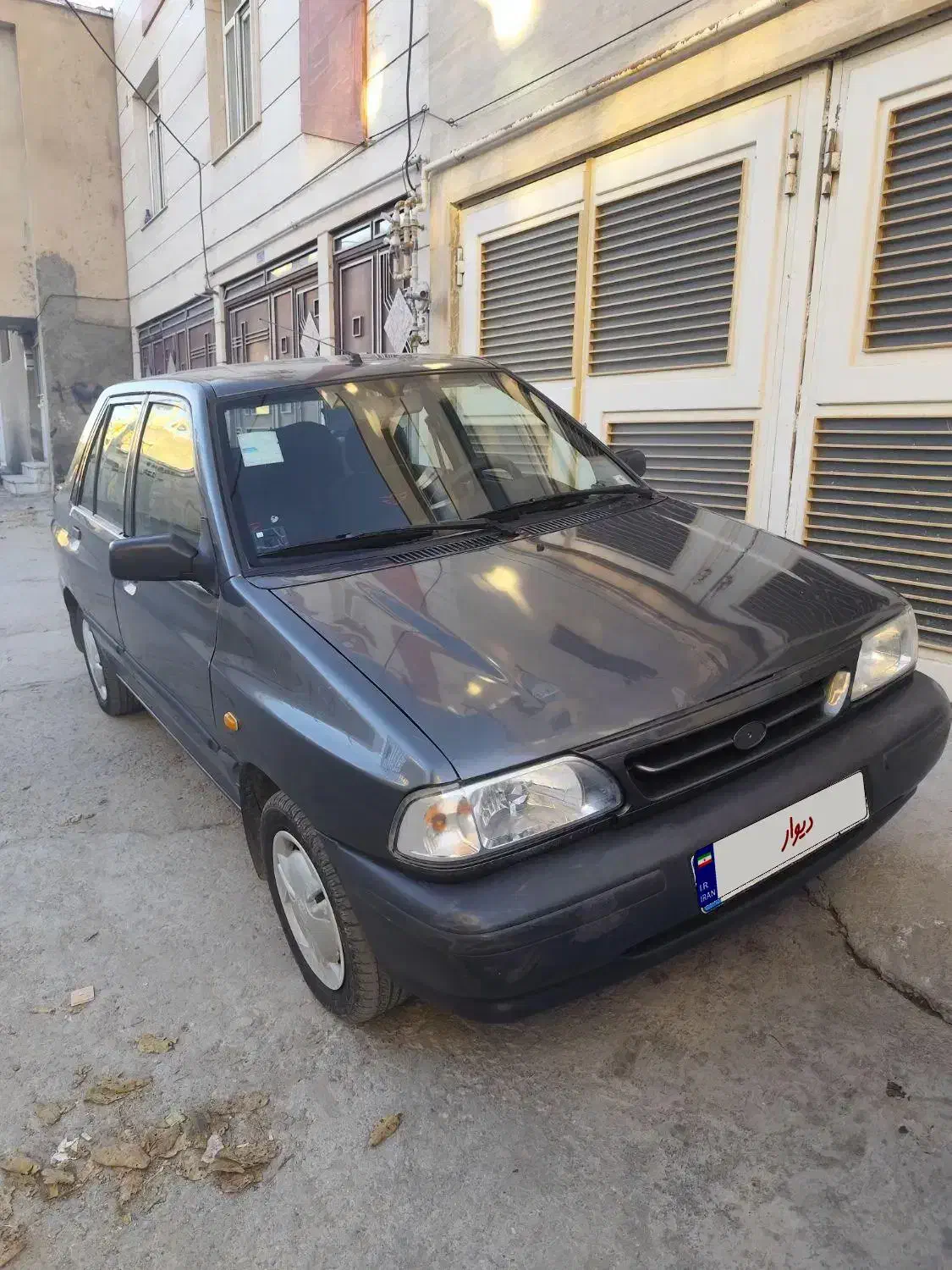 پراید 131|خودرو سواری و وانت|قروه, |دیوار