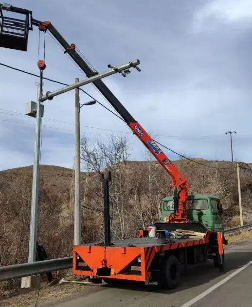 جرثقیل جهت کار|خدمات حمل و نقل|محمدشهر, محمدشهر|دیوار