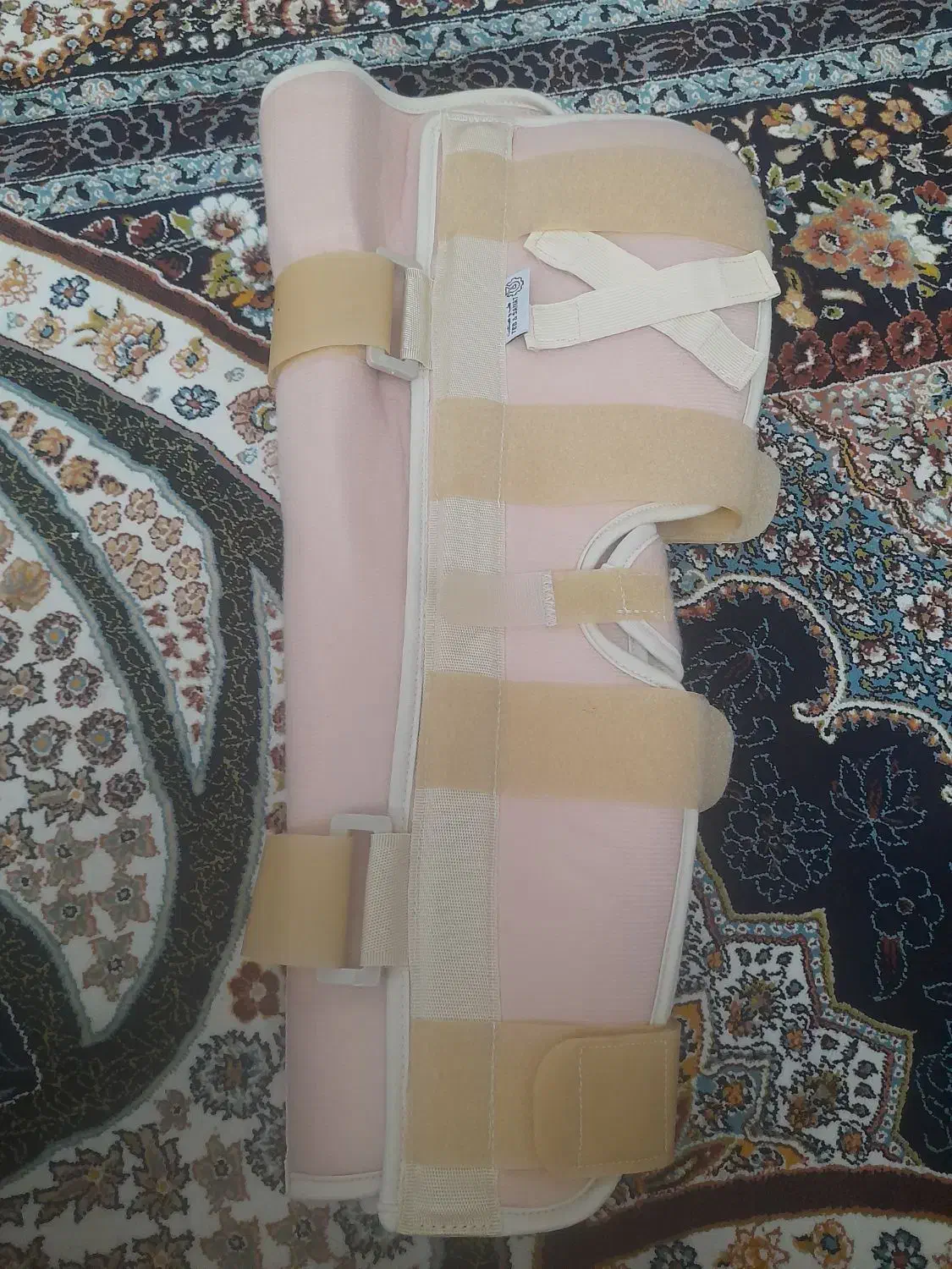 ثابت کننده زانو (تک سایز)|آرایشی، بهداشتی، درمانی|رودسر, |دیوار