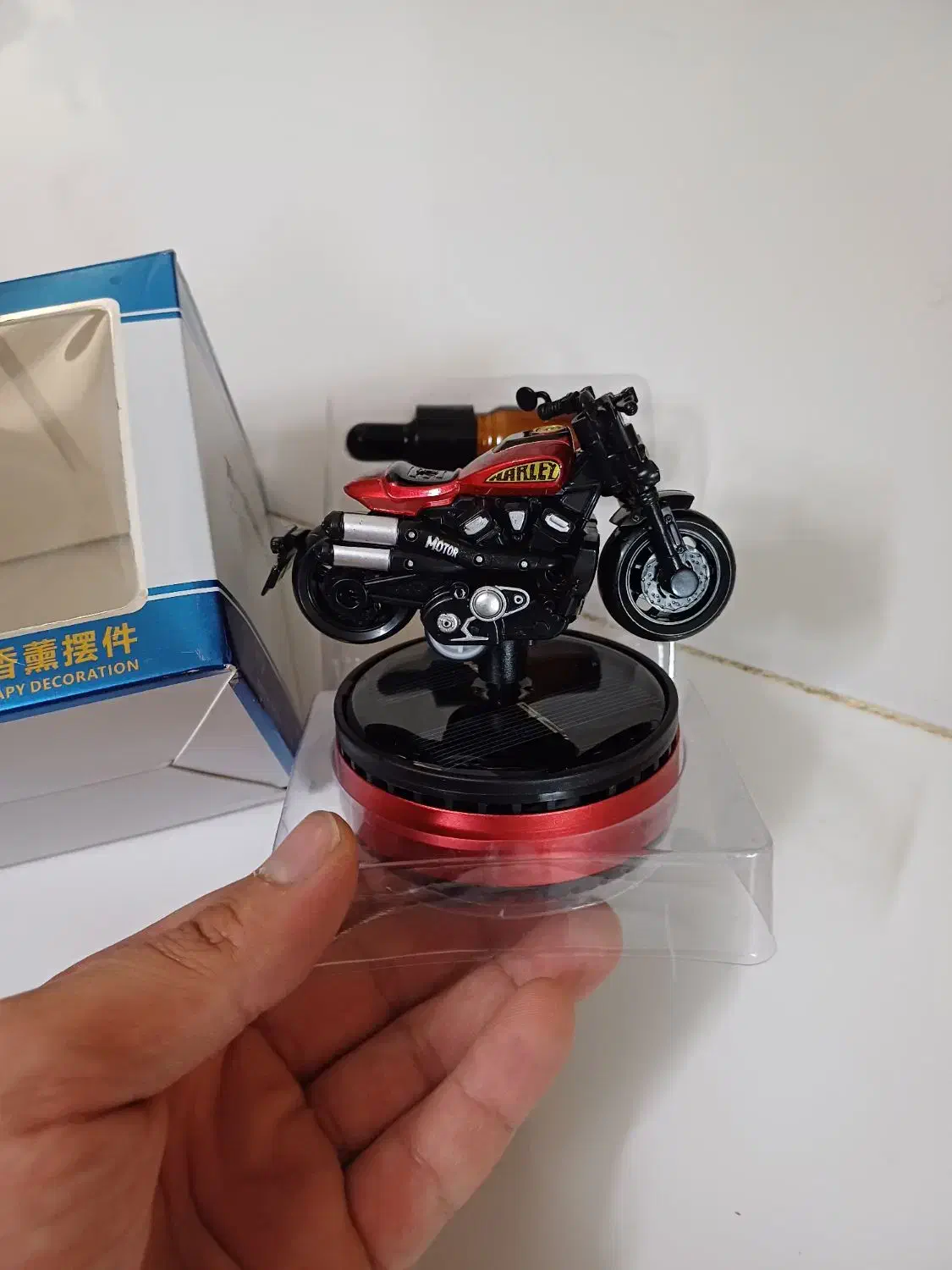 رادیاتور بزرگ ۲۰۶ ۲۰۷ خوشبو کننده ماشین|قطعات یدکی و لوازم جانبی|مشهد, هنرستان|دیوار