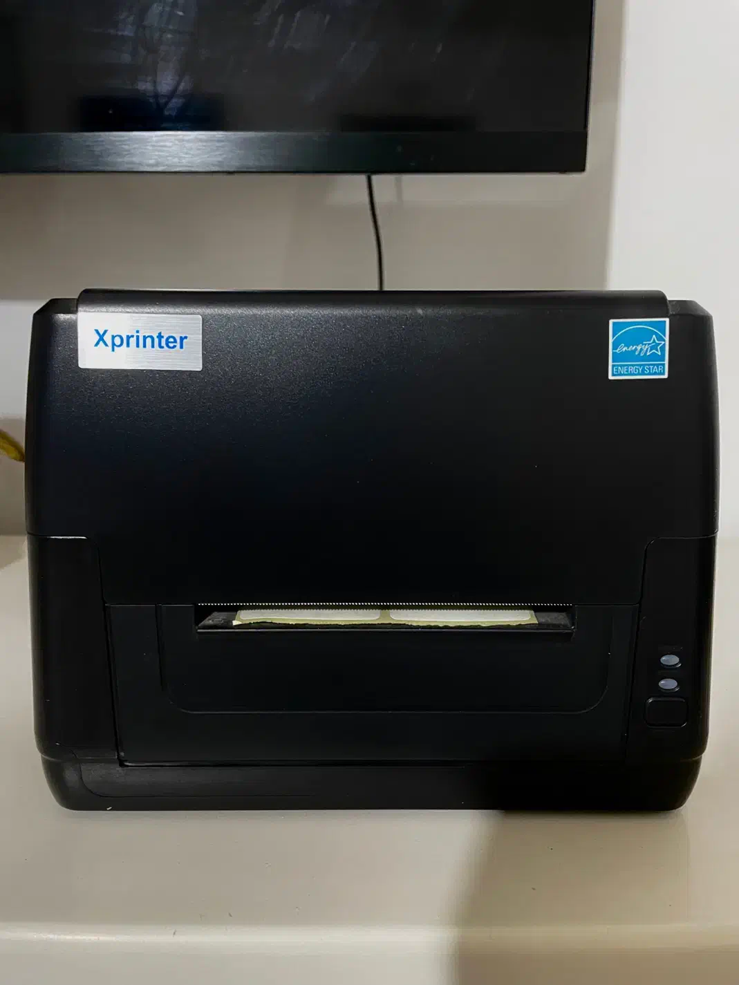 پرینتر حرارتی|پرینتر، اسکنر، کپی، فکس|کرمانشاه, |دیوار