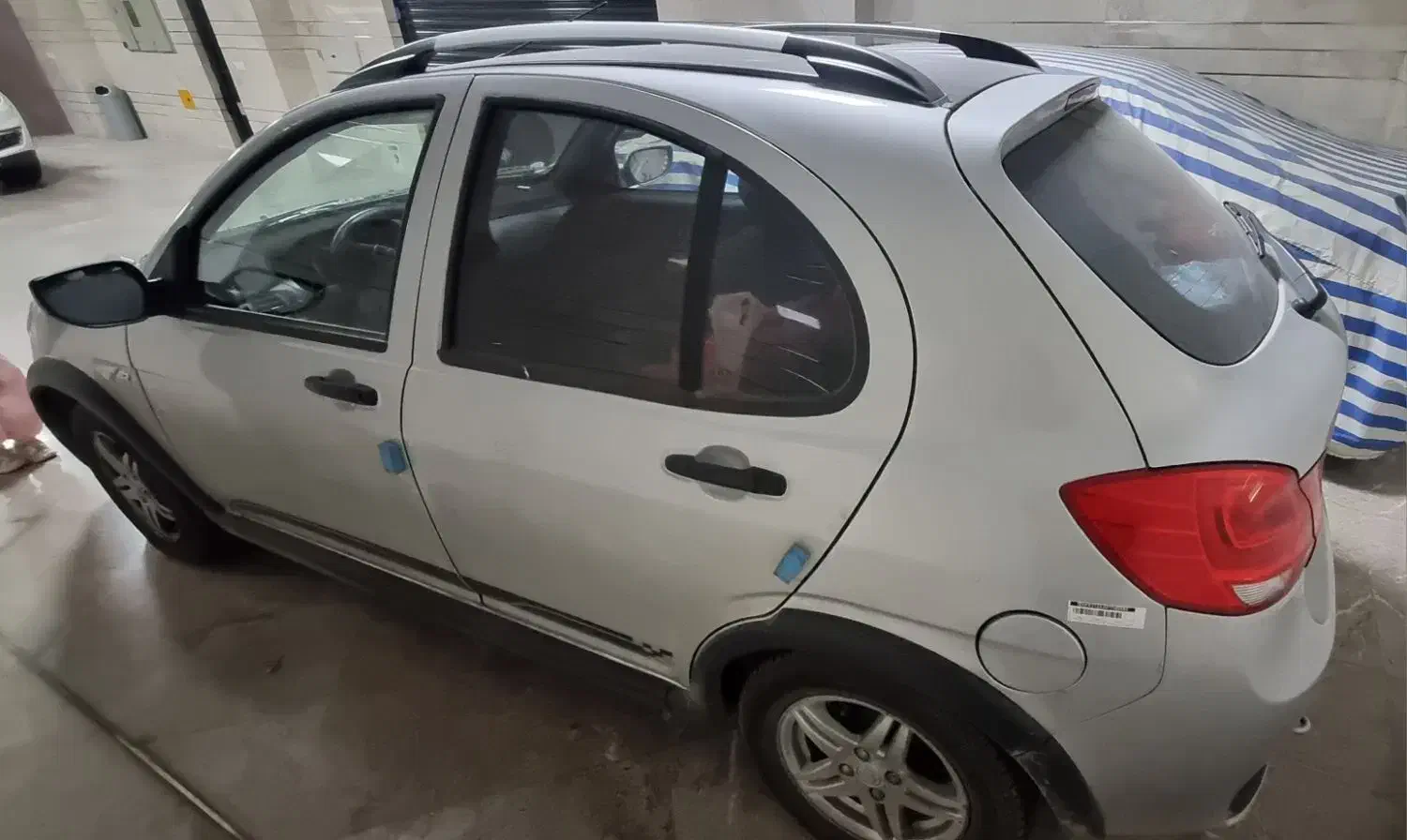 کوییک r|خودرو سواری و وانت|تهران, دانشگاه شریف|دیوار