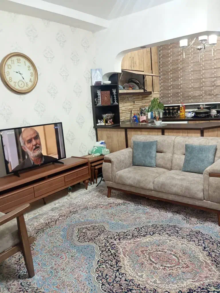 فروش آپارتمان 60متری فلکه پنجم|فروش آپارتمان|فردیس, فردیس|دیوار