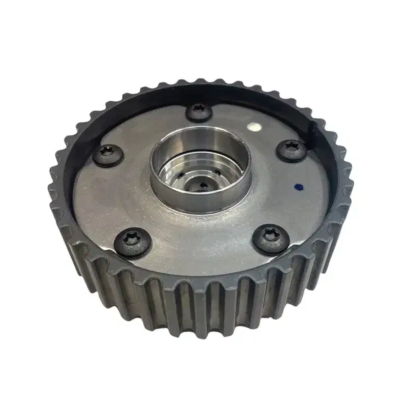 پولی یا دنده cvvt سمند ef7 ایساکو|قطعات یدکی و لوازم جانبی|جم, |دیوار