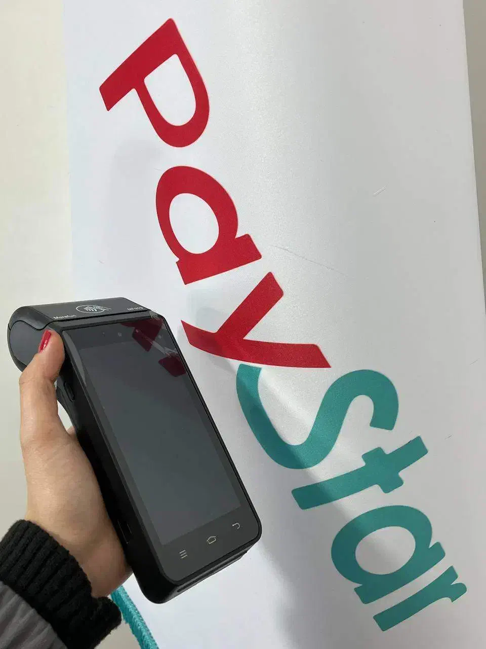 همه مدل کارتخوان سیار در آستانه اشرفیه/پی استار|فروشگاه و مغازه|آستانه اشرفیه, |دیوار